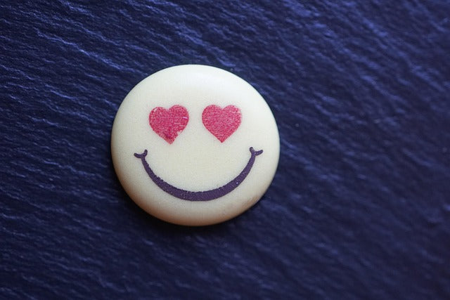 ๐๐ถ World Emoji Day โ July 17